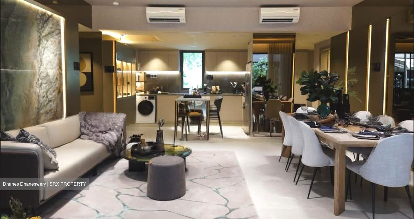 UE Square (D9), Apartment #550977811